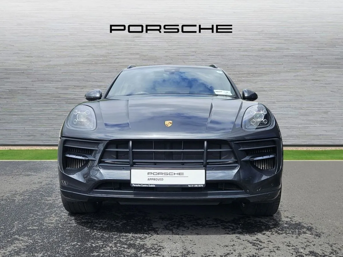 Porsche Macan Macan S - Image 6