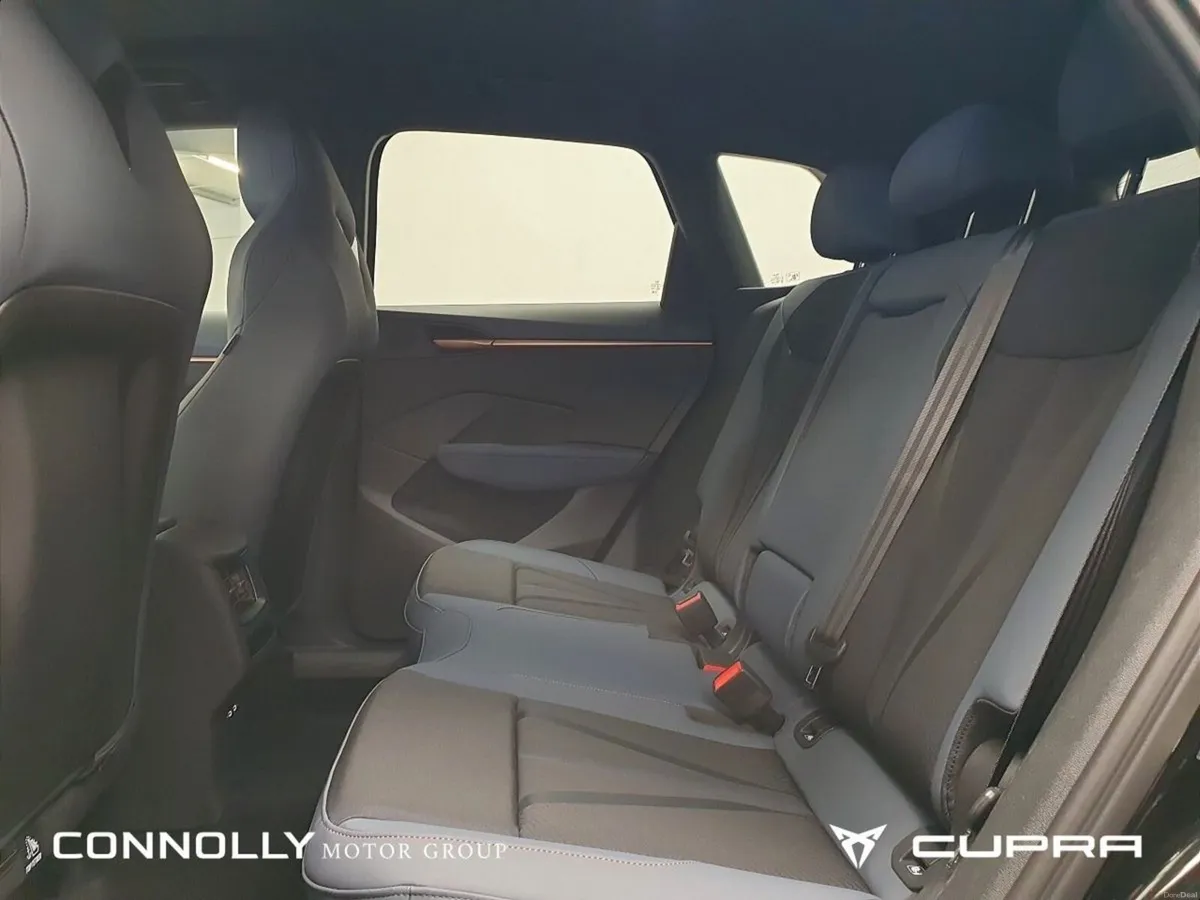 Cupra Terramar 261 DEMO SALE---- GREAT FINANCE RAT - Image 6