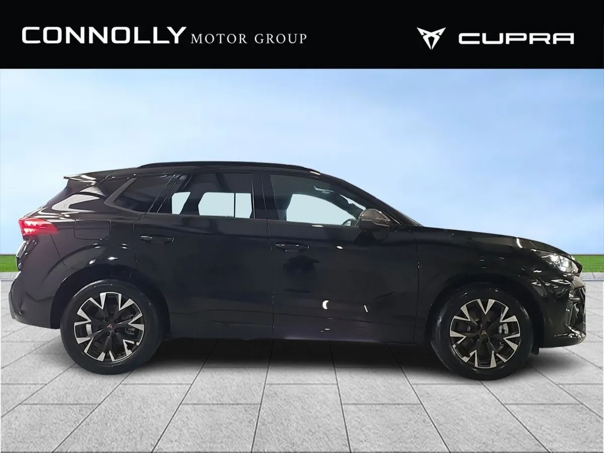 Cupra Terramar 261 DEMO SALE---- GREAT FINANCE RAT - Image 3