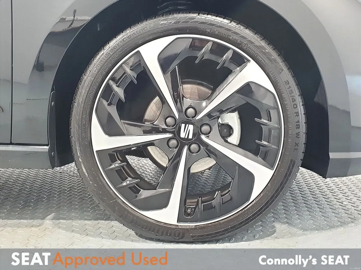 SEAT Ibiza Ibiza 1.0TSI 95hp FR - Image 6