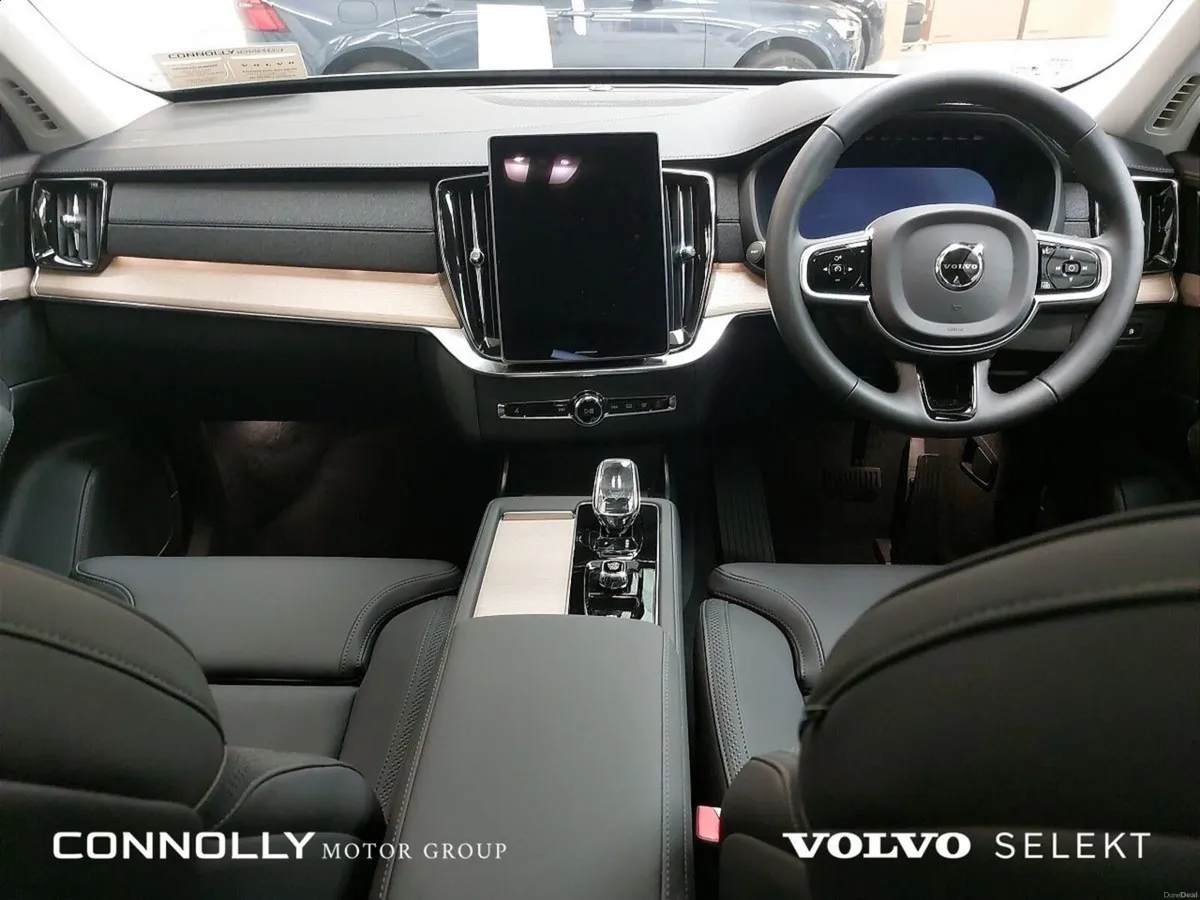 Volvo XC90 Plus T8 | €810pm | Plug-in Hybrid | Hug - Image 4