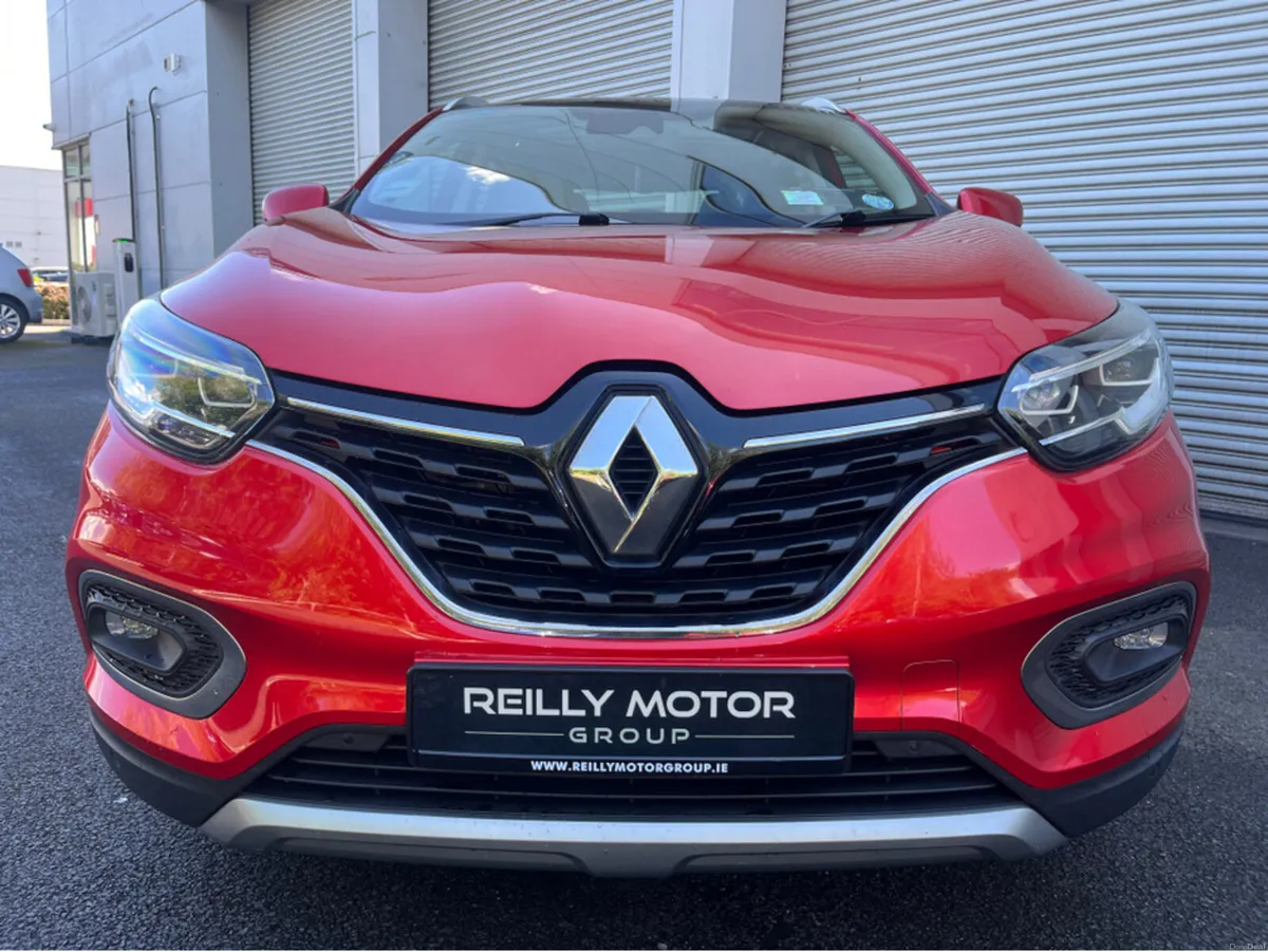 Renault Kadjar 1.3 PETROL S-EDITION - Image 2