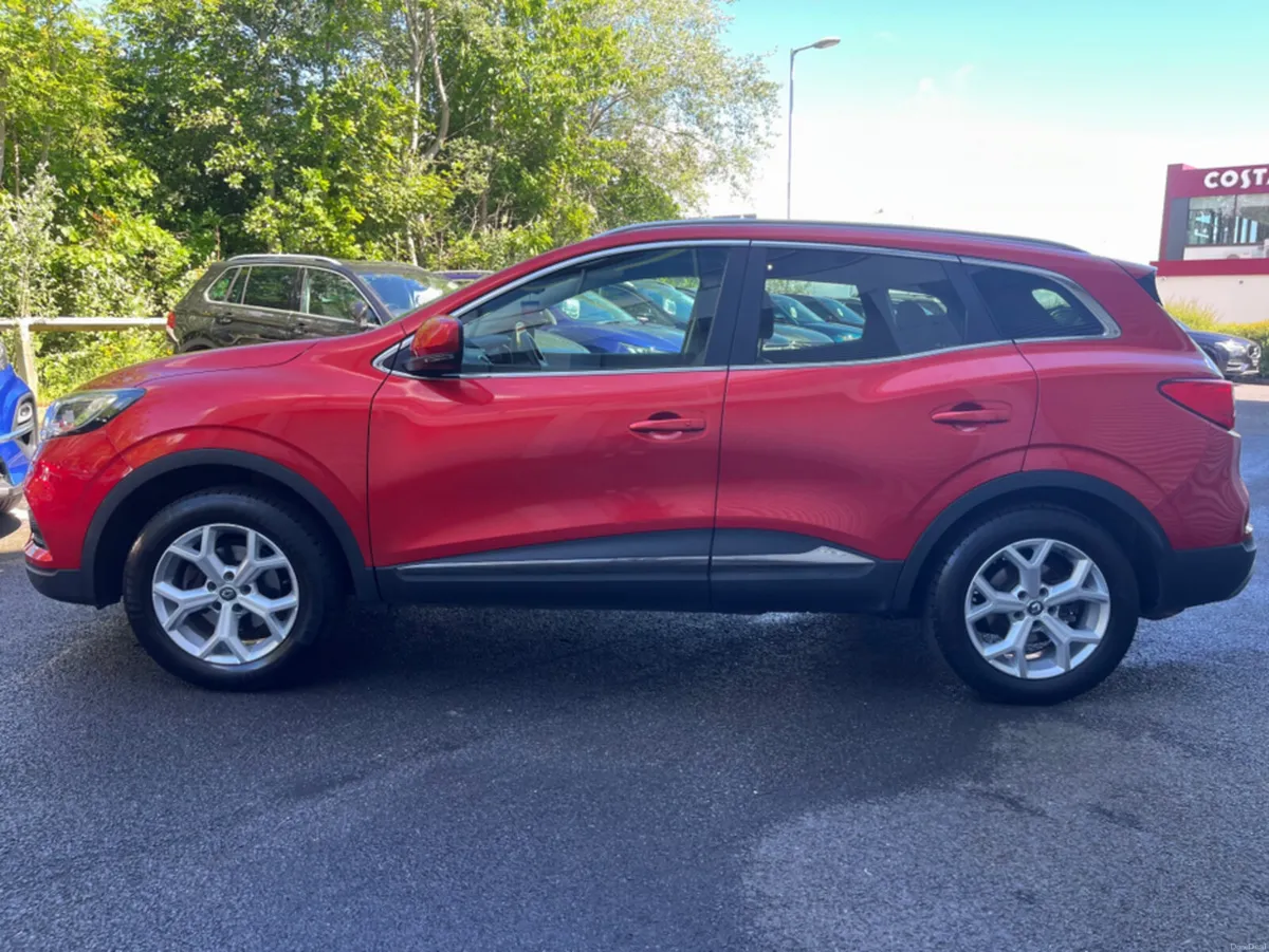 Renault Kadjar 1.3 PETROL S-EDITION - Image 4