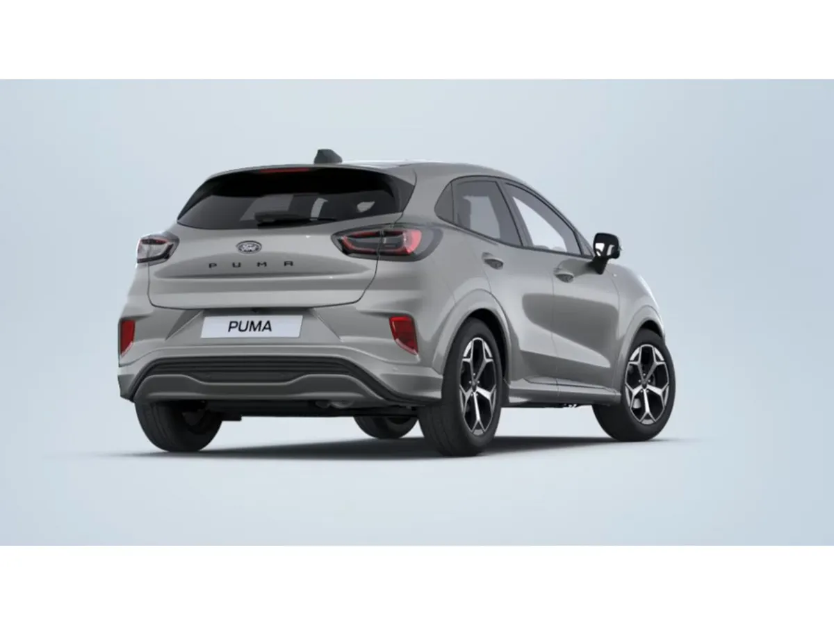 Ford Puma ST-Line 1.0 MHEV 125BHP - Image 3