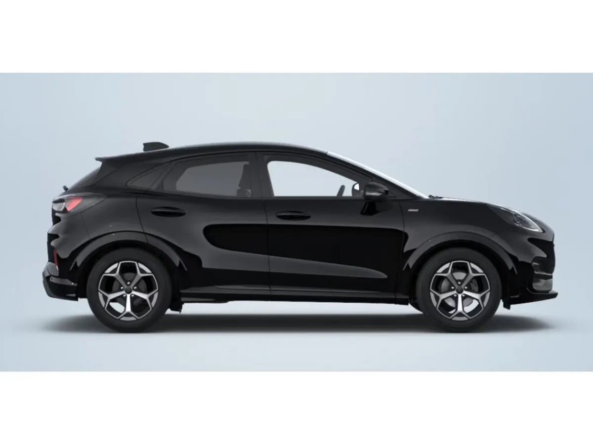 Ford Puma ST-Line 1.0 MHEV 125BHP - Image 2