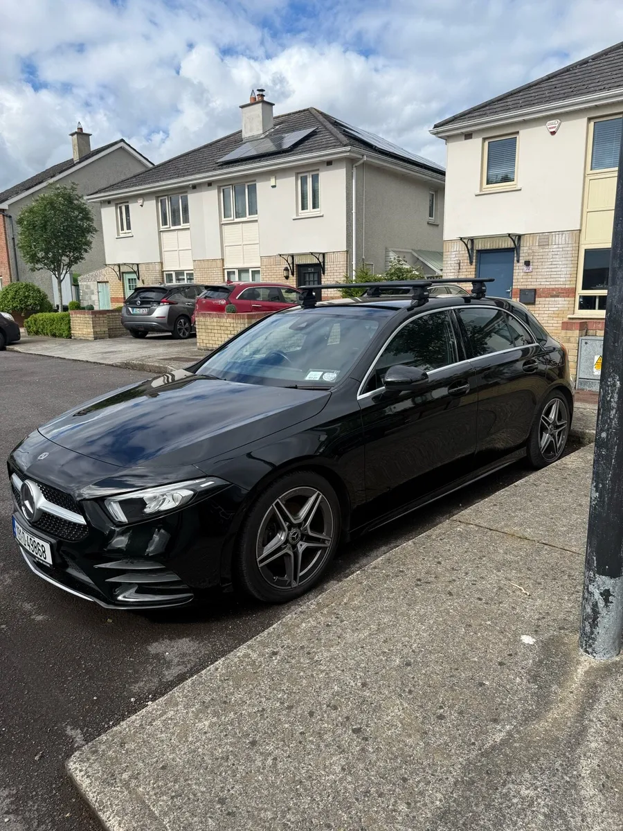 Mercedes A Class AMG - Image 1