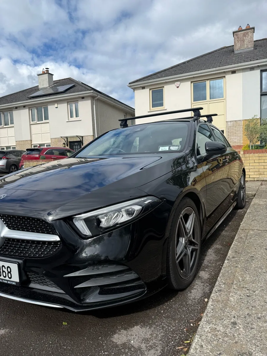 Mercedes A Class AMG - Image 2