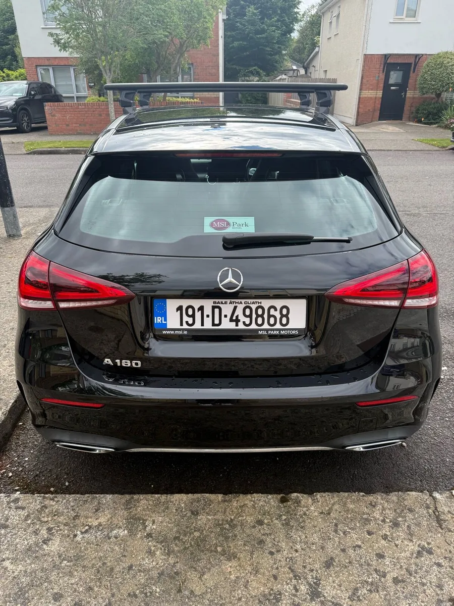 Mercedes A Class AMG - Image 6