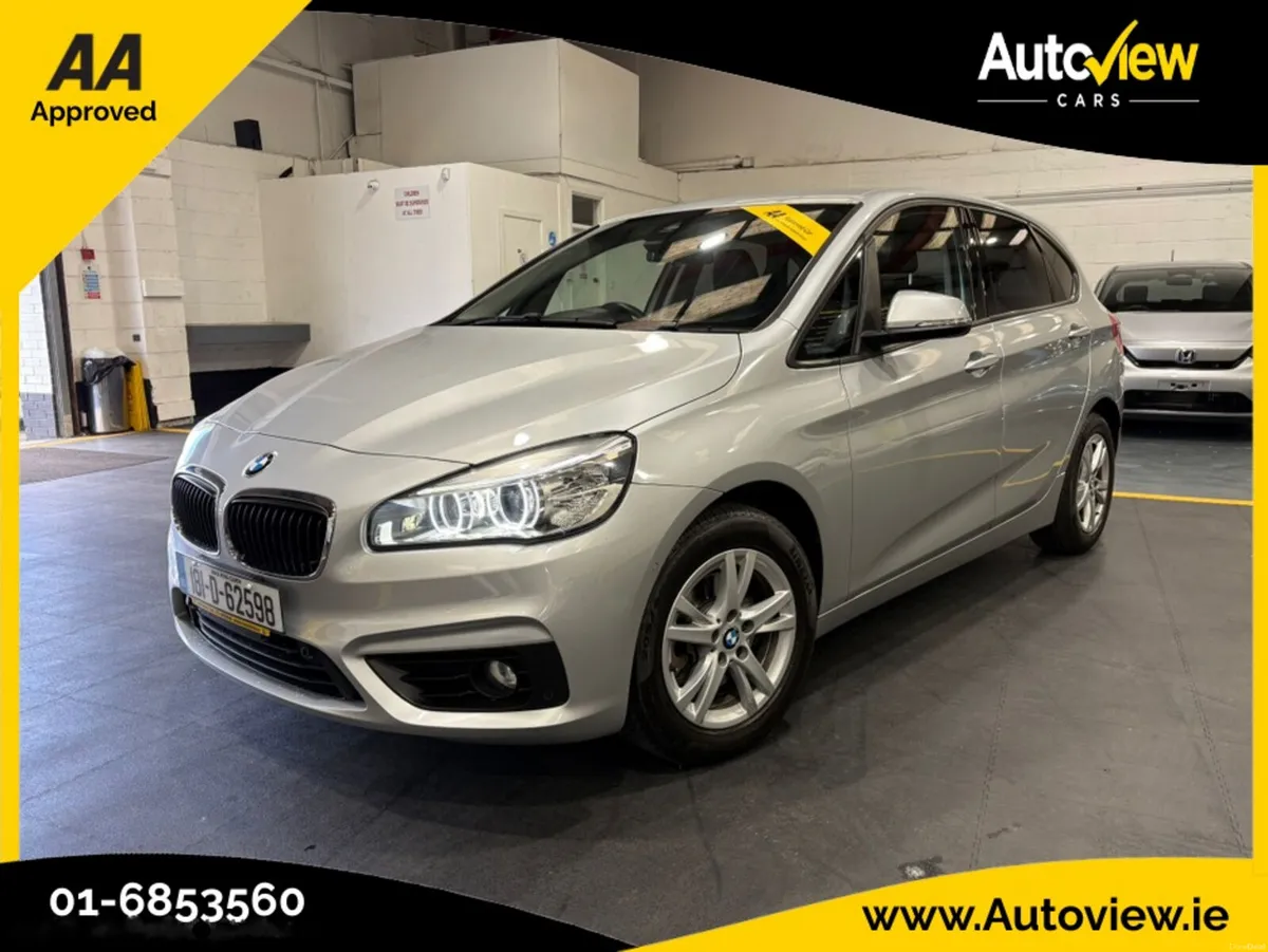 BMW 2-Series 1.5 Petrol. AA APPROVED // FINANCE & - Image 4