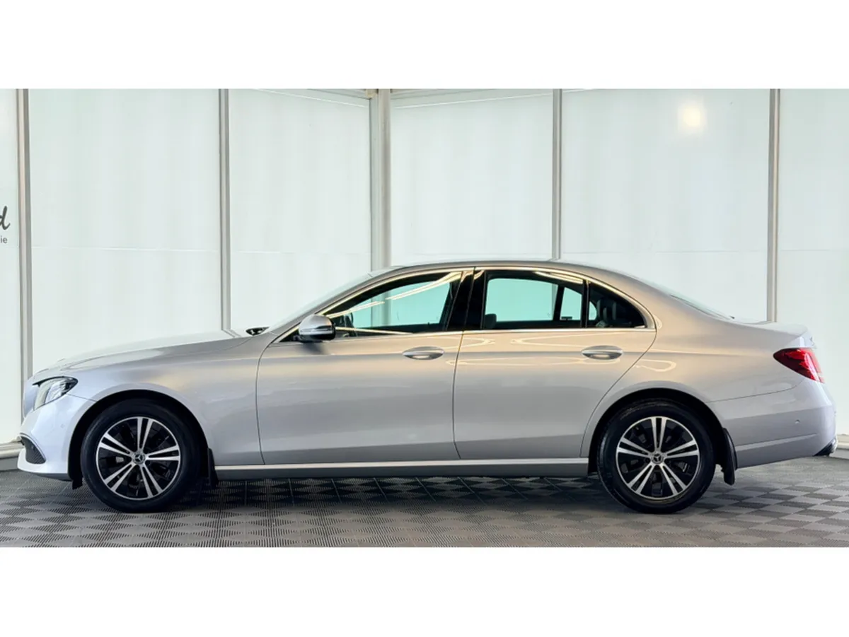 Mercedes-Benz E-Class E220 D SE - Image 2