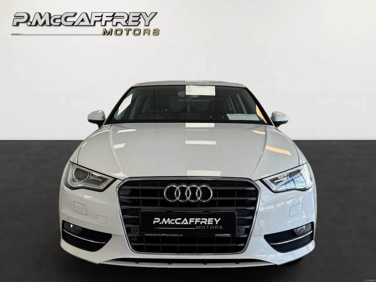 2015 Audi A3 1.4 TFSI SE S-Tronic Auto - Image 2