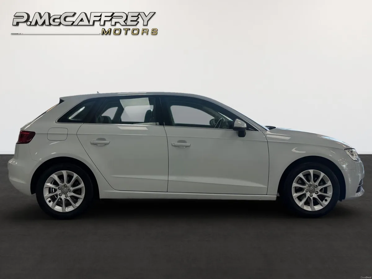 2015 Audi A3 1.4 TFSI SE S-Tronic Auto - Image 4