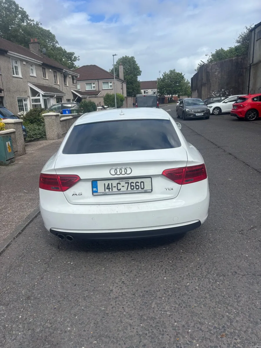 Audi A5 - Image 3