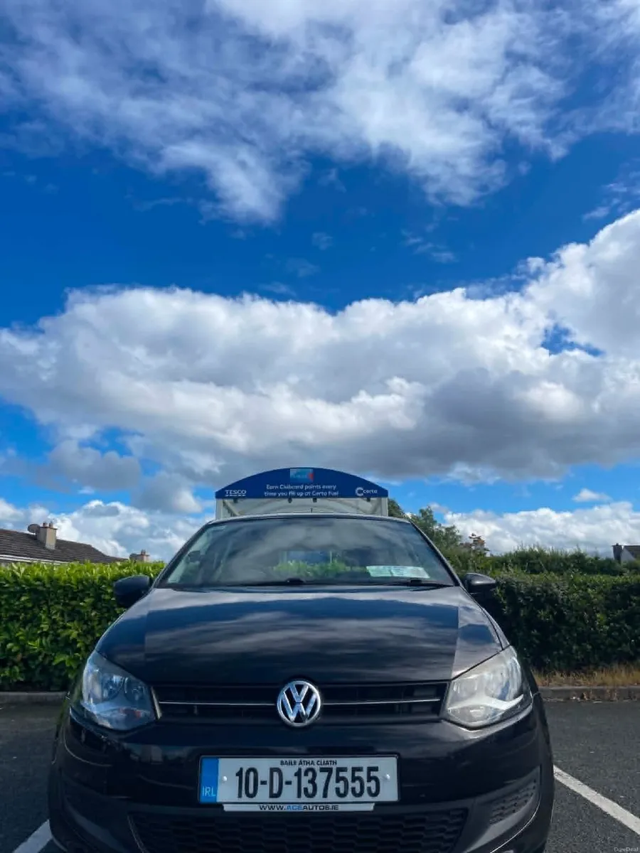 2010 VW Polo 1.2 TSI Auto | Must Sell - Image 2