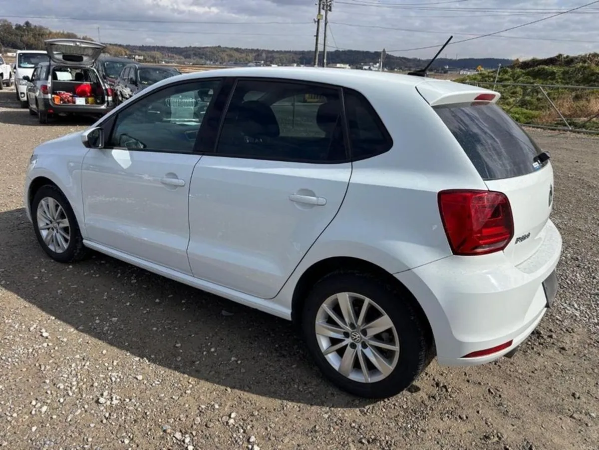 Volkswagen Polo Comfortline - Image 3