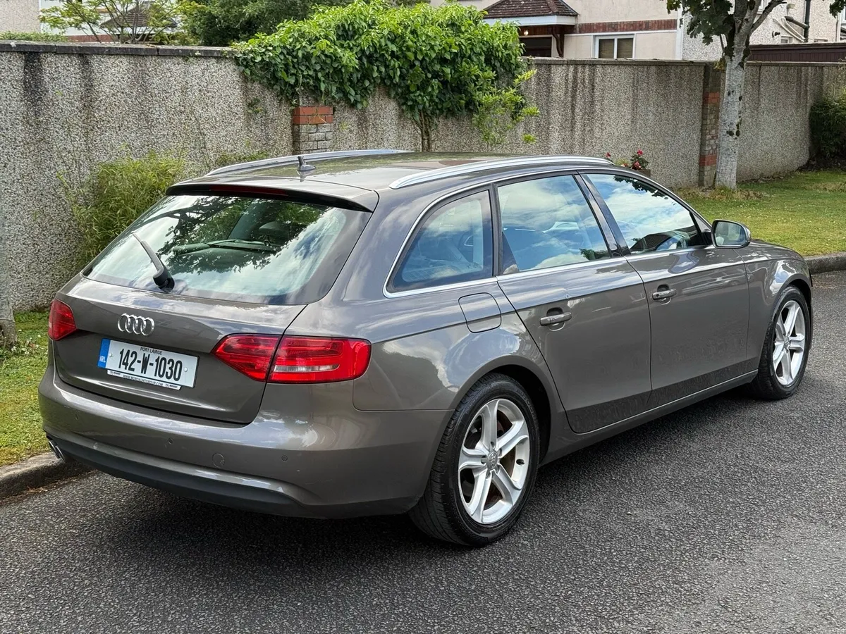142 Audi A4 NEW NCT 03/27 Tax 10/26 - Image 3