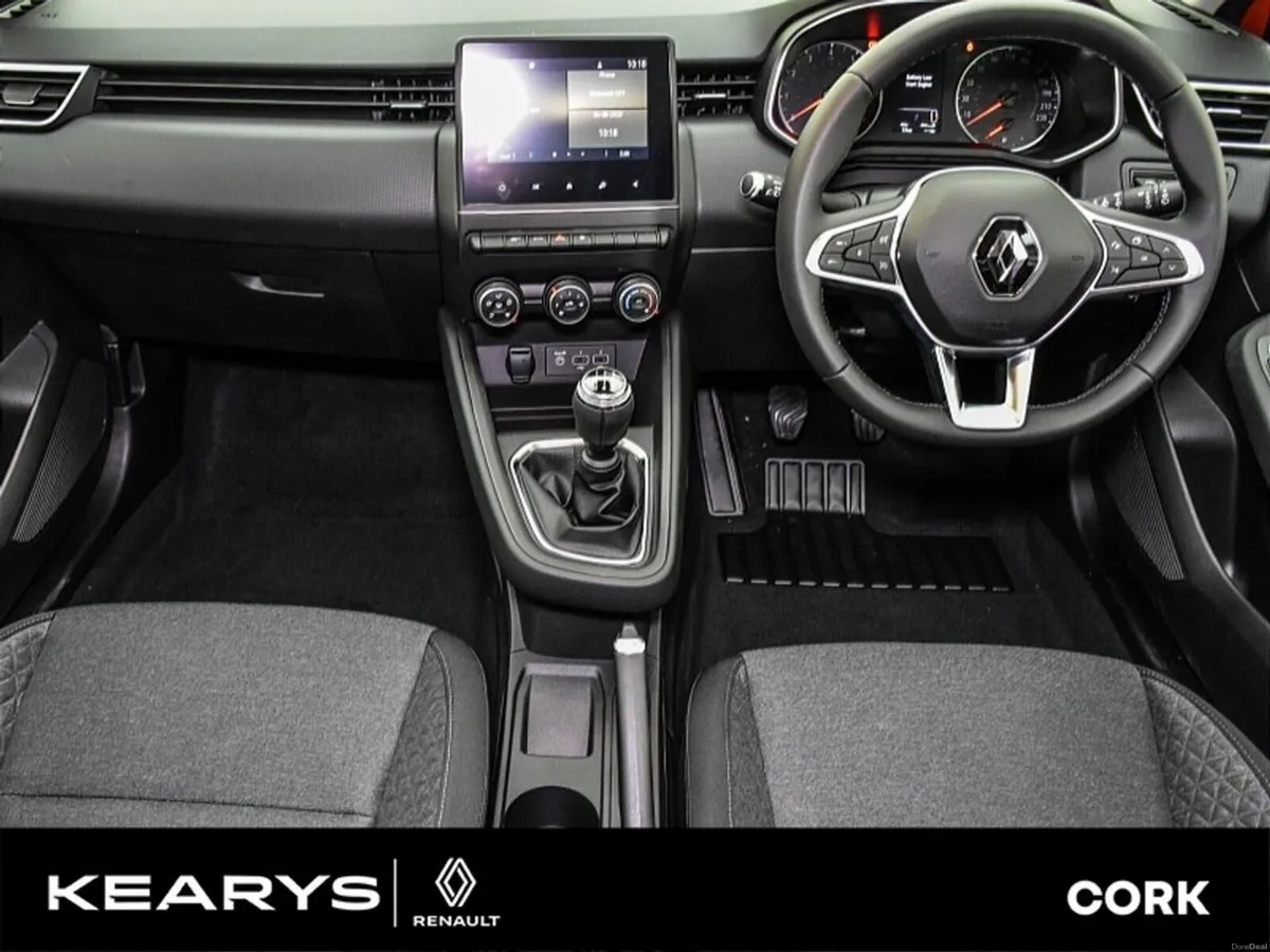 Renault Clio Dynamique TCe 100 MY19 - Image 4