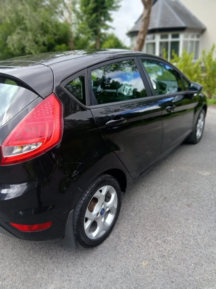 Ford Fiesta – Excellent Condition - Image 5