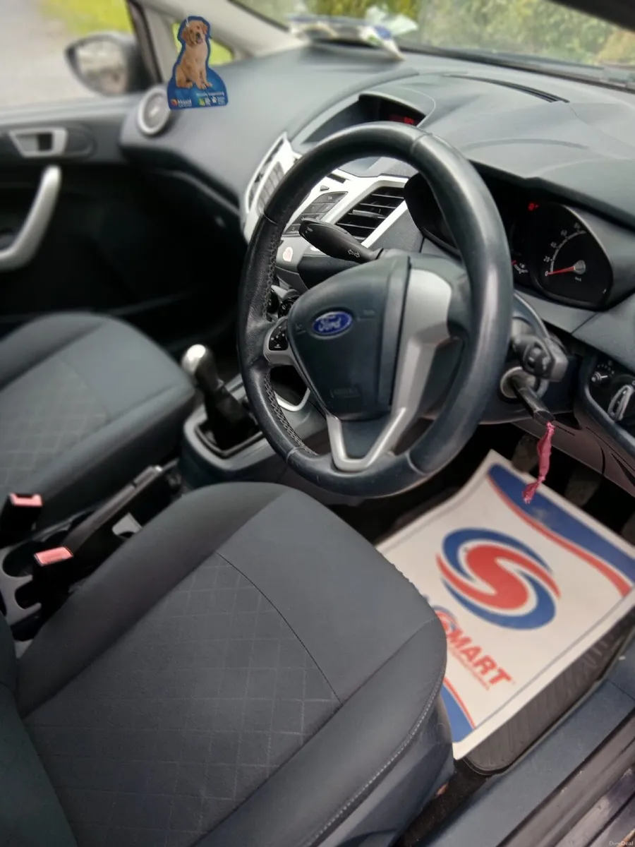 Ford Fiesta – Excellent Condition - Image 6