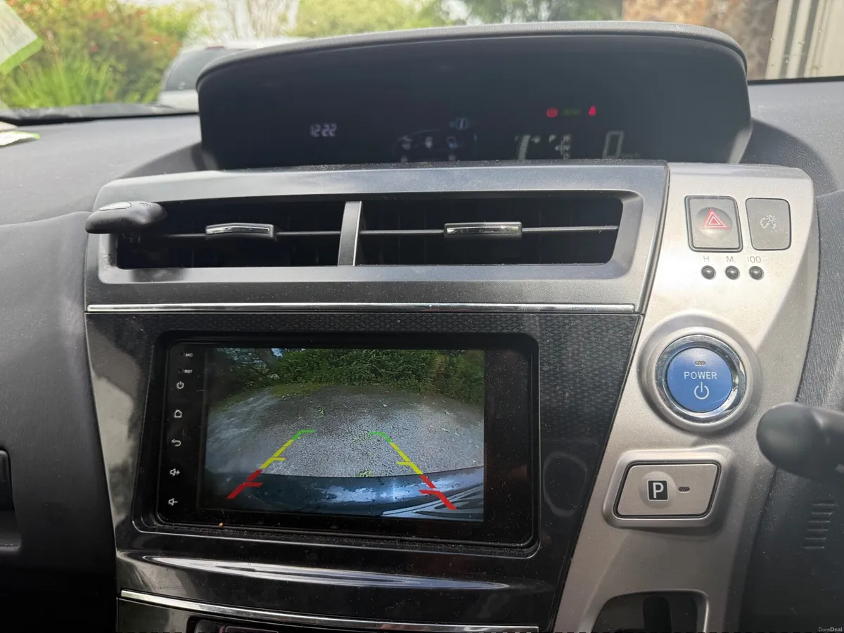 Toyota Prius 2015 - Image 1