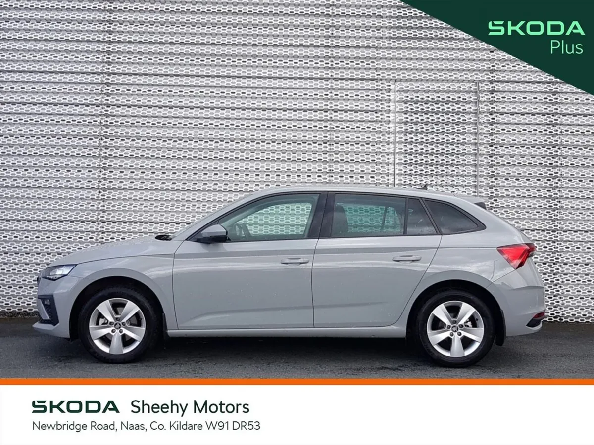 Skoda Scala SCALA SELECTION 1.0TSI 115HP - Image 5