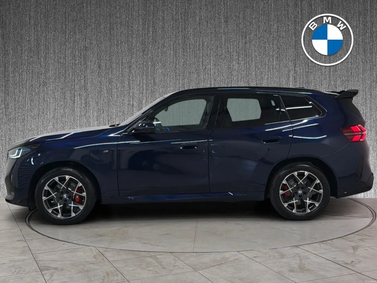 BMW X3 X3 30e xDrive M Sport Pro * FULL M PERFORMA - Image 4