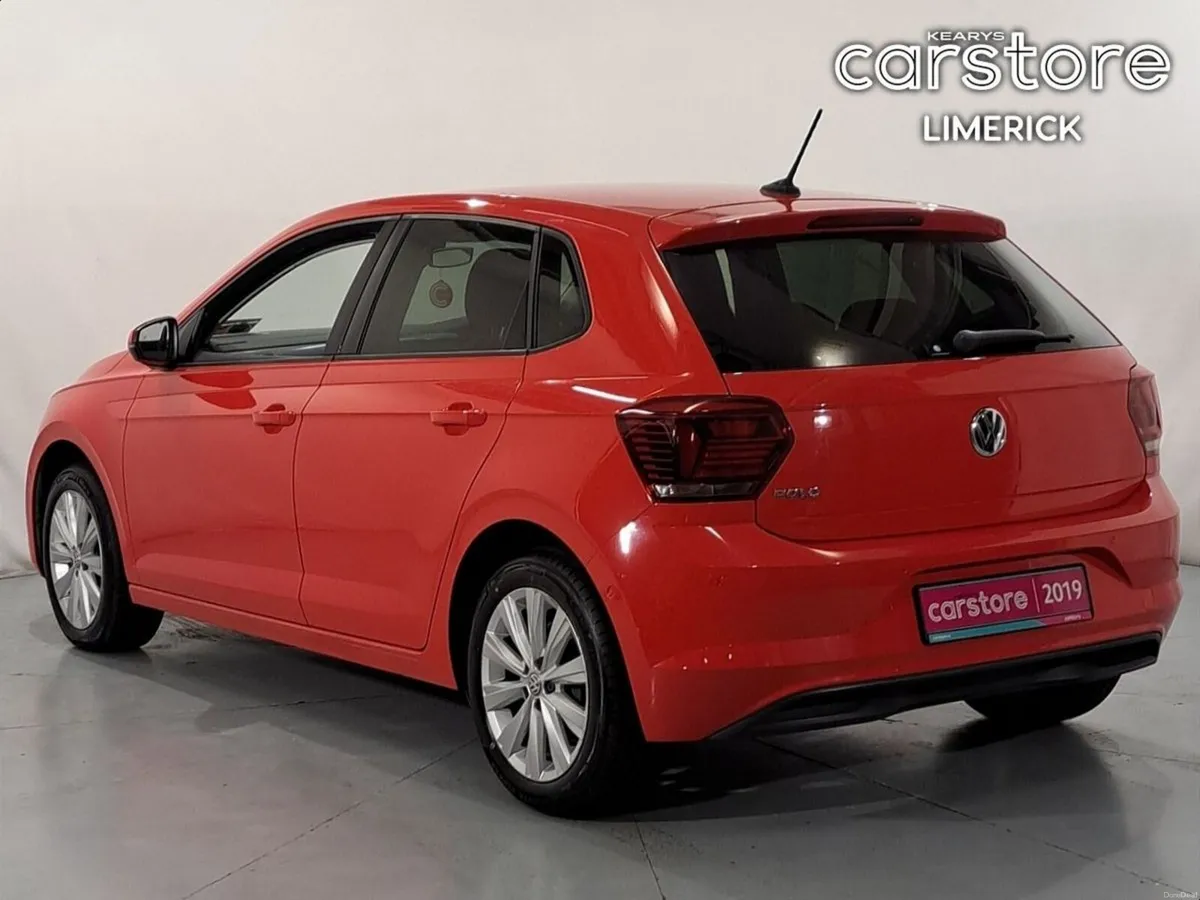 Volkswagen Polo TSI High Line - Image 5