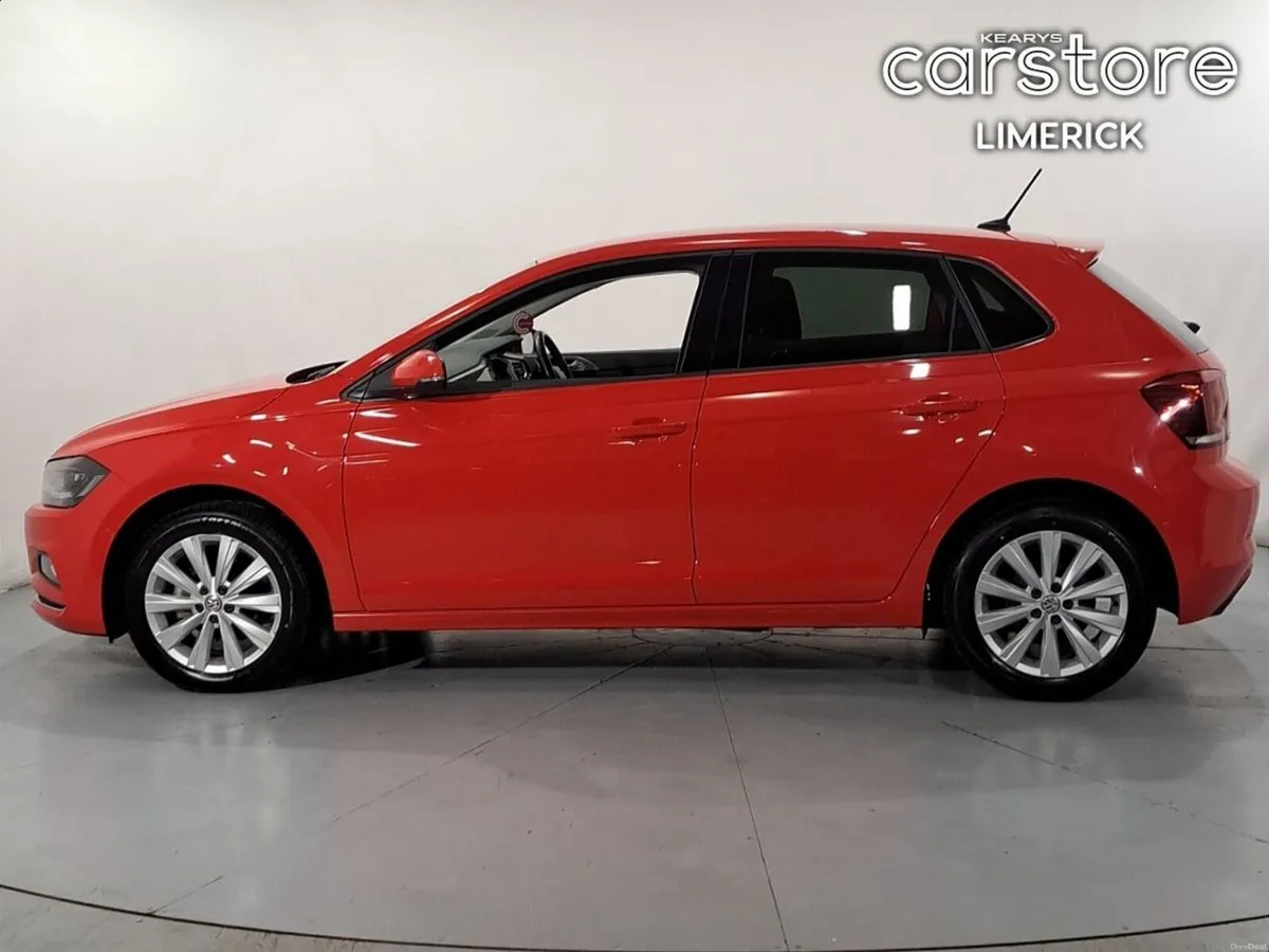 Volkswagen Polo TSI High Line - Image 6