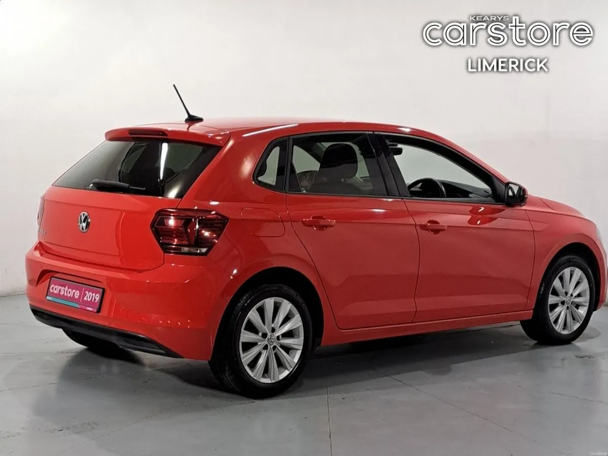 Volkswagen Polo TSI High Line - Image 3