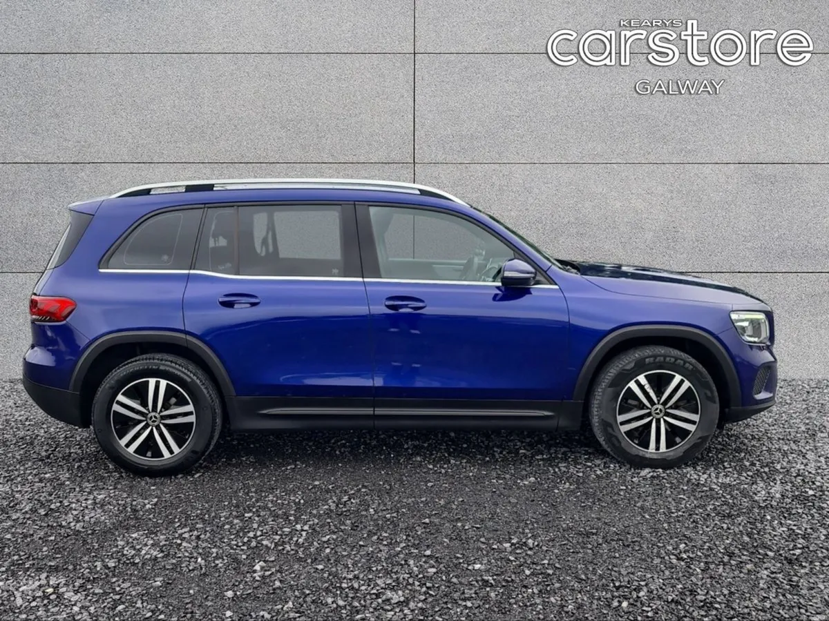 Mercedes-Benz GLB 180 d Progressive Auto - Image 2