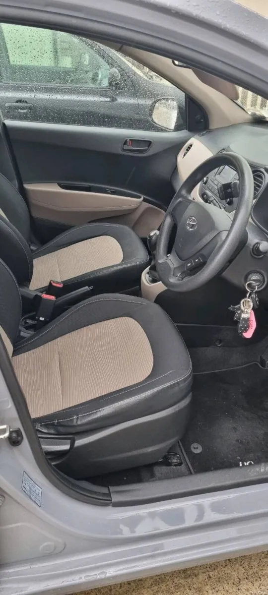 I10 hyundai - Image 4