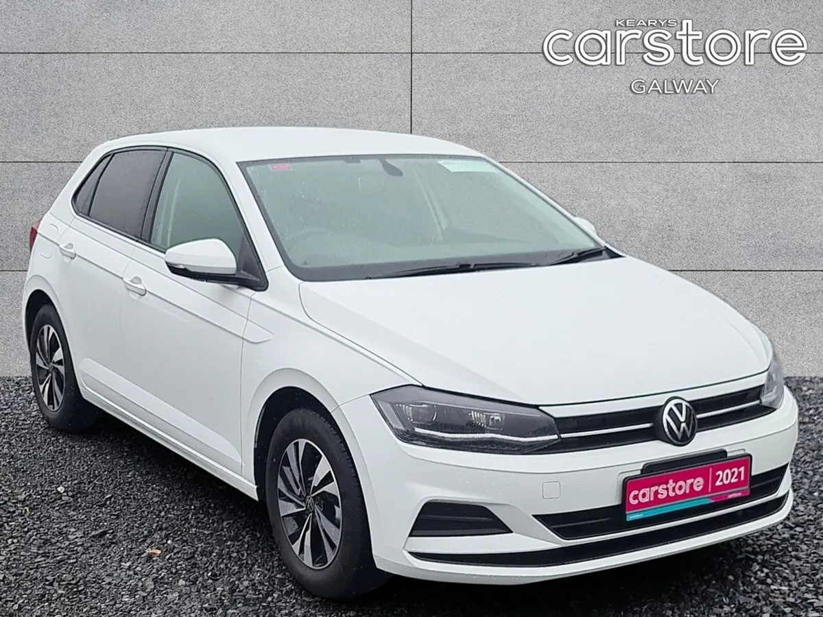 Volkswagen Polo Tsi Comfort Line - Image 1