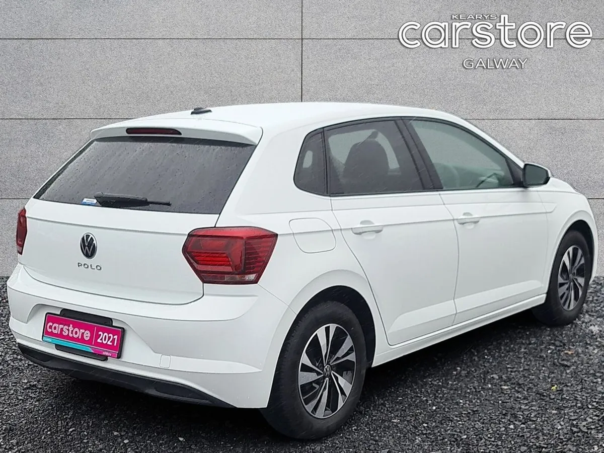 Volkswagen Polo Tsi Comfort Line - Image 3