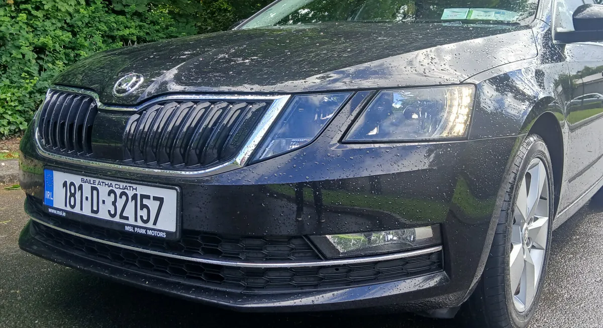 Skoda Octavia 2018 *STYLE 1.2 115bhp* NEW NCT 2028 - Image 4