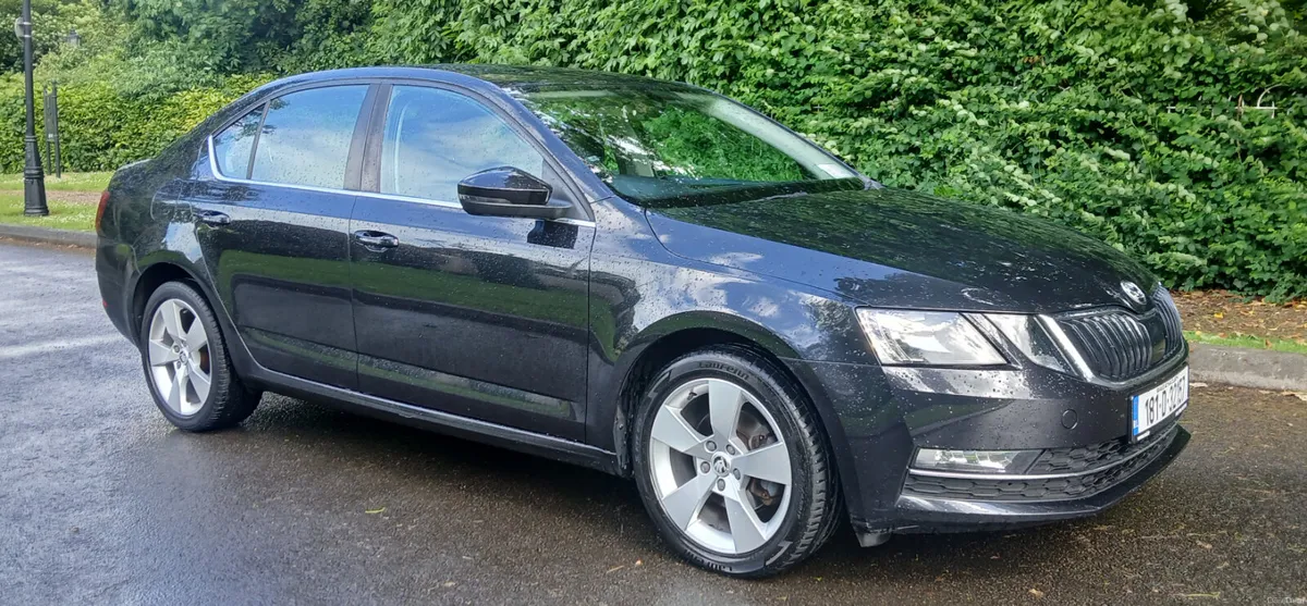 Skoda Octavia 2018 *STYLE 1.2 115bhp* NEW NCT 2028 - Image 2