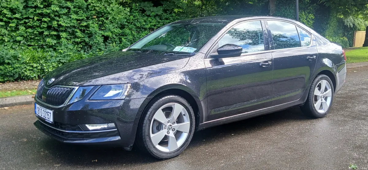 Skoda Octavia 2018 *STYLE 1.2 115bhp* NEW NCT 2028 - Image 1