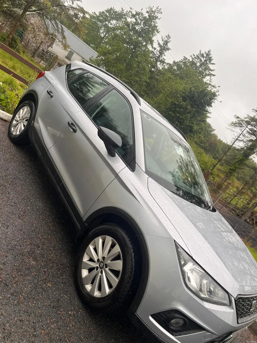 Seat arona - Image 2