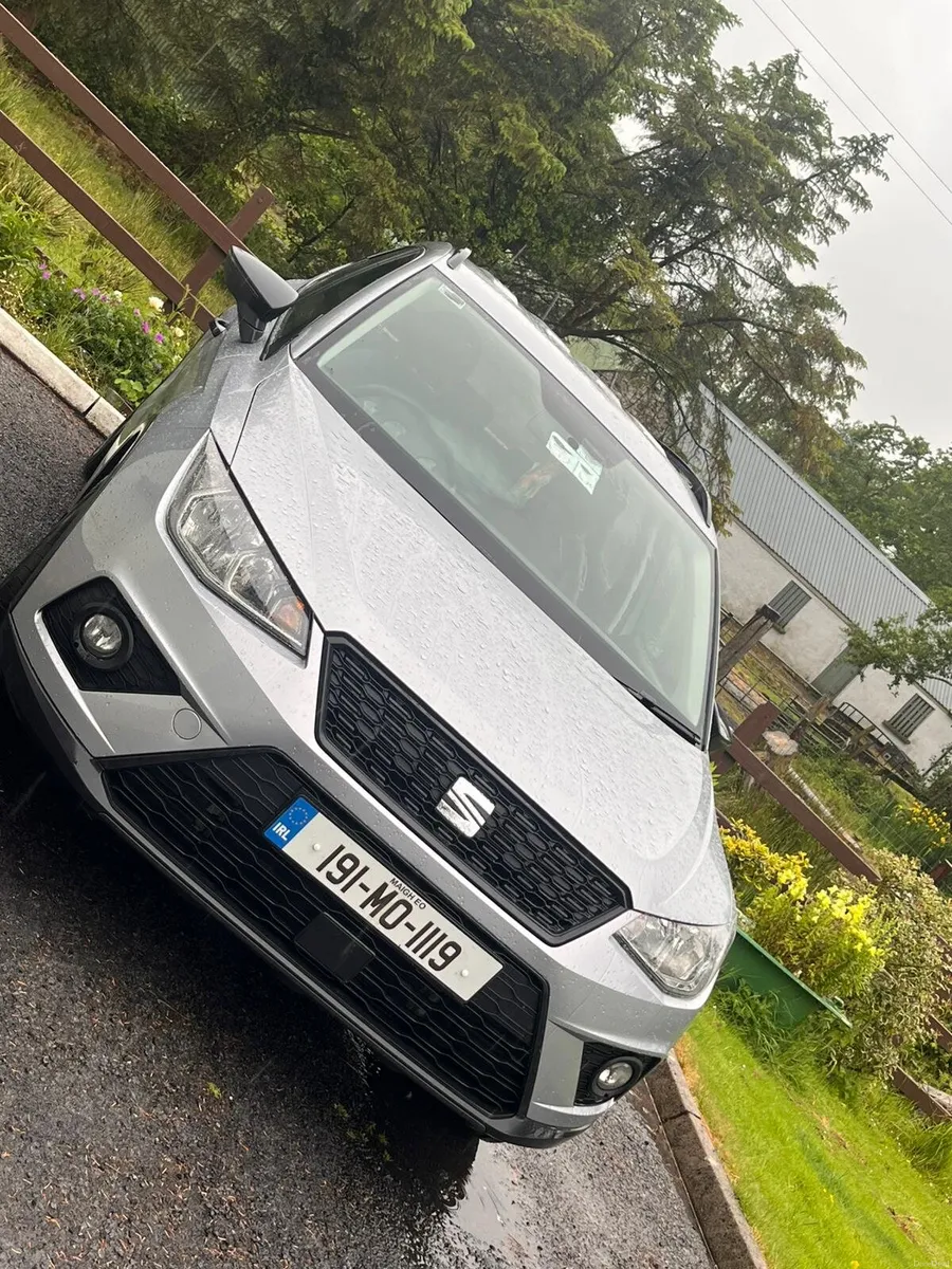 Seat arona - Image 1