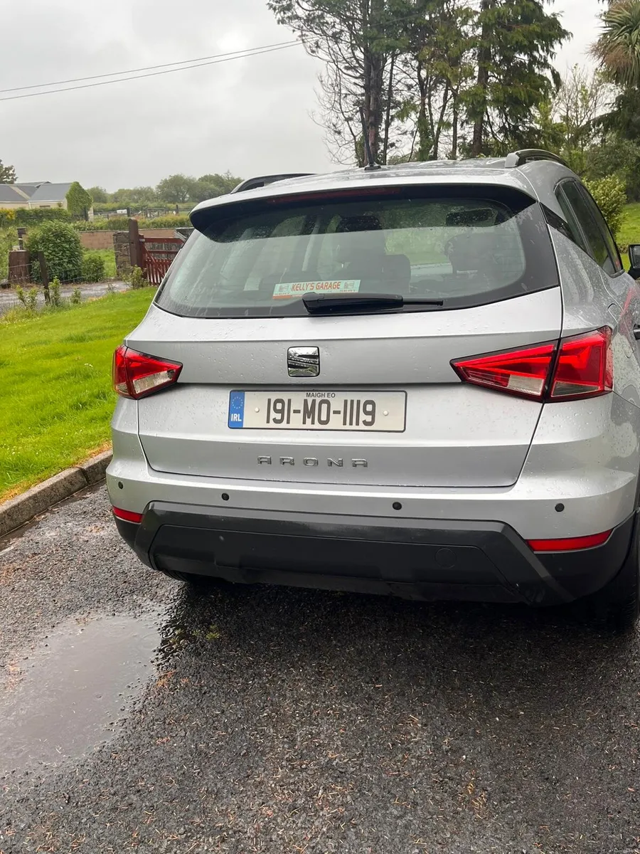 Seat arona - Image 3