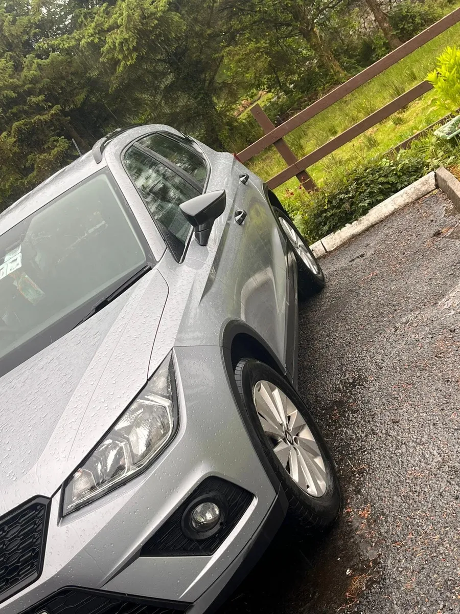 Seat arona - Image 4