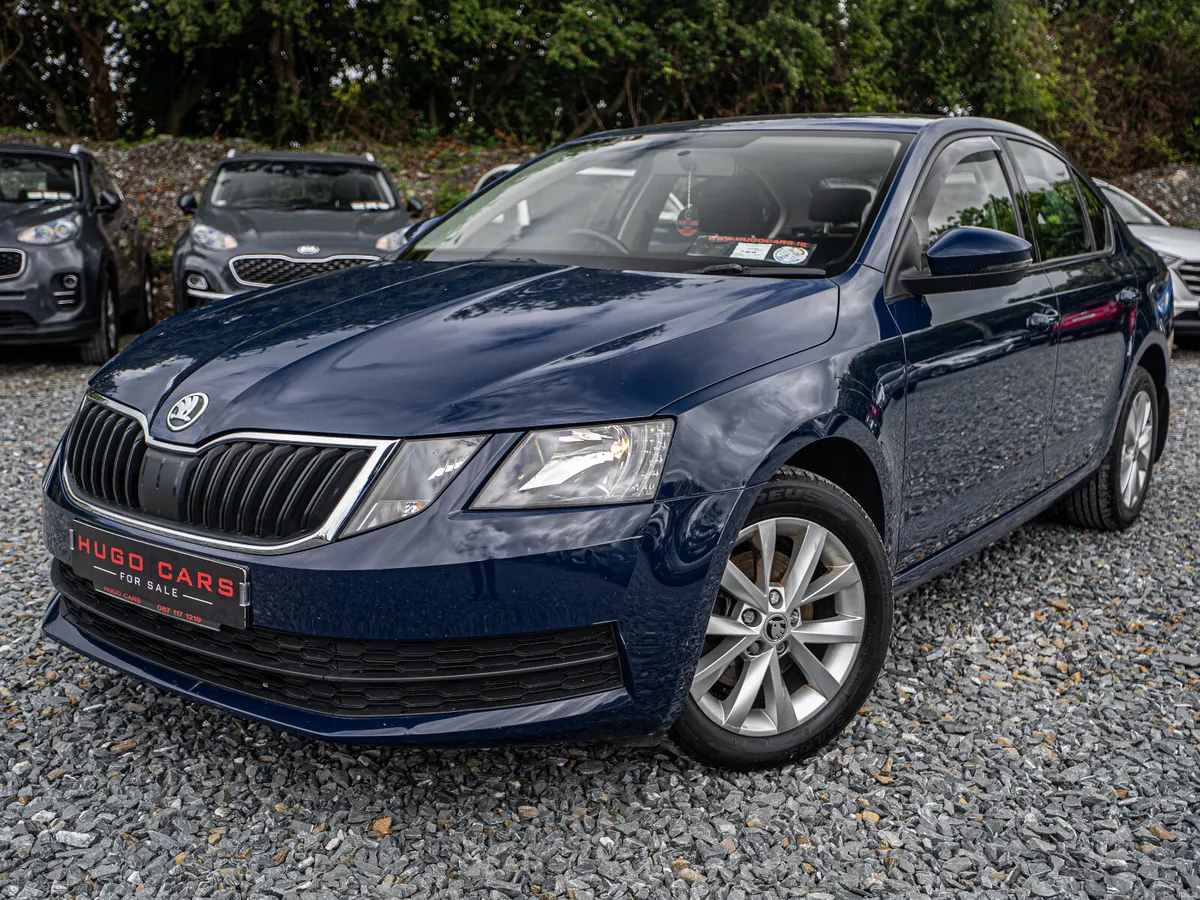 172 Octavia 1.0tsi Automatic/New NCT/Warranty - Image 4