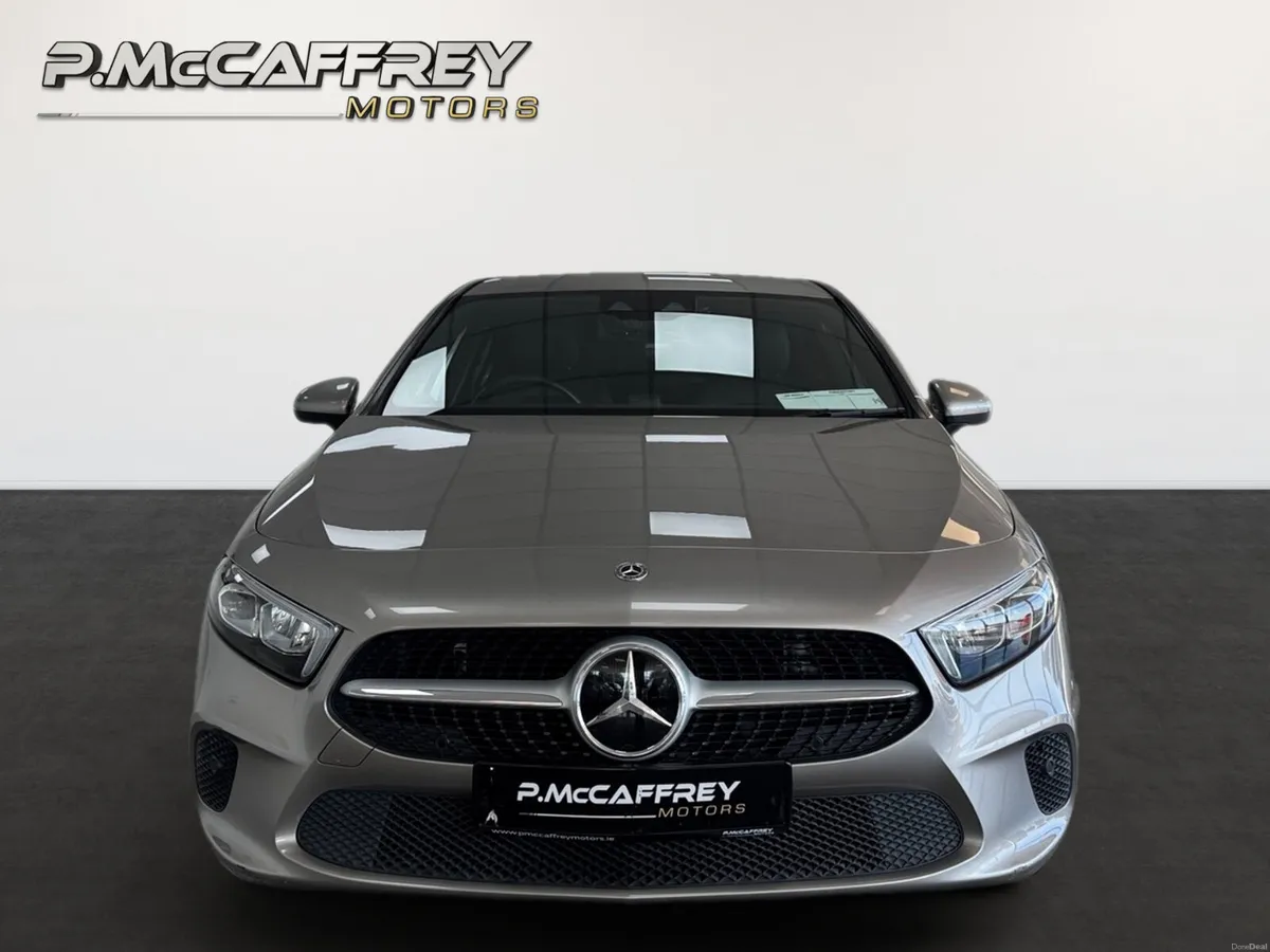 2020 Mercedes-Benz A-Class A200D Style Auto - Image 2