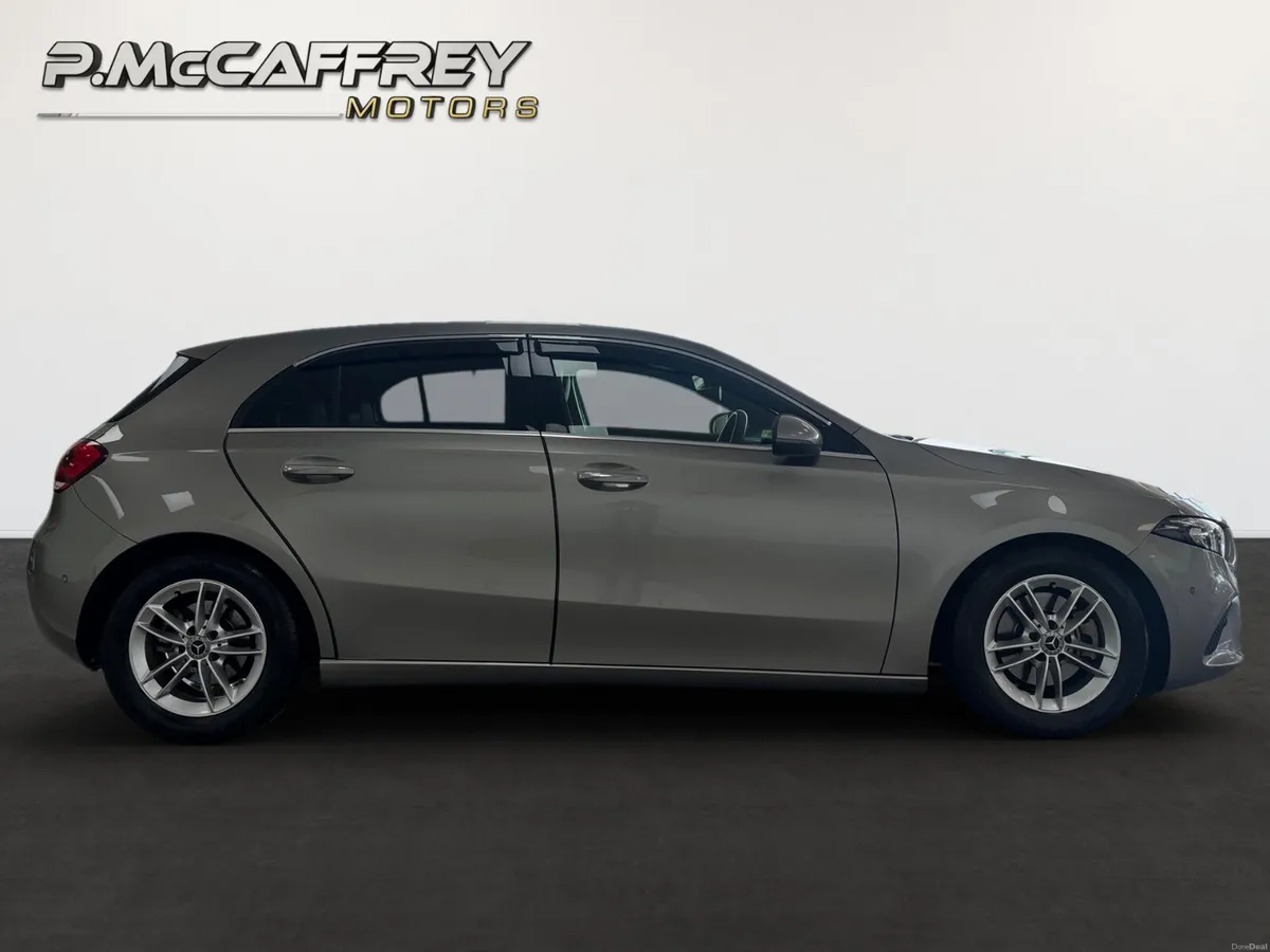 2020 Mercedes-Benz A-Class A200D Style Auto - Image 4