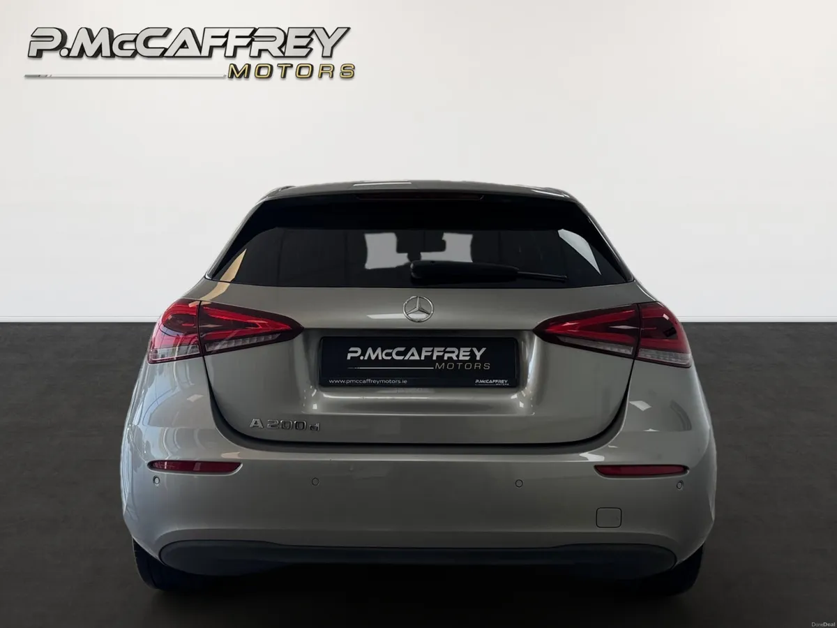 2020 Mercedes-Benz A-Class A200D Style Auto - Image 6