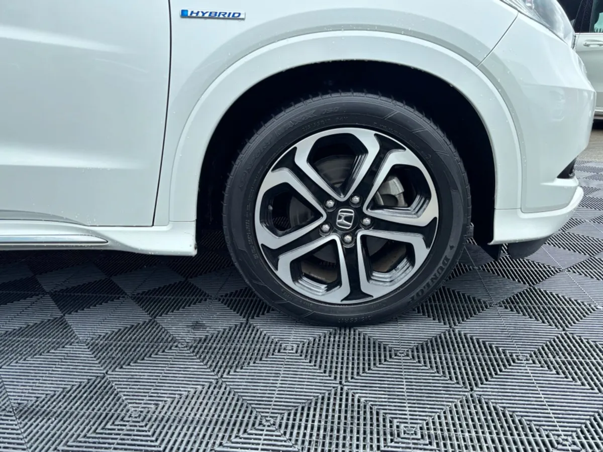 Honda Vezel Honda Vezel 1.5 self charging hybrid, - Image 2