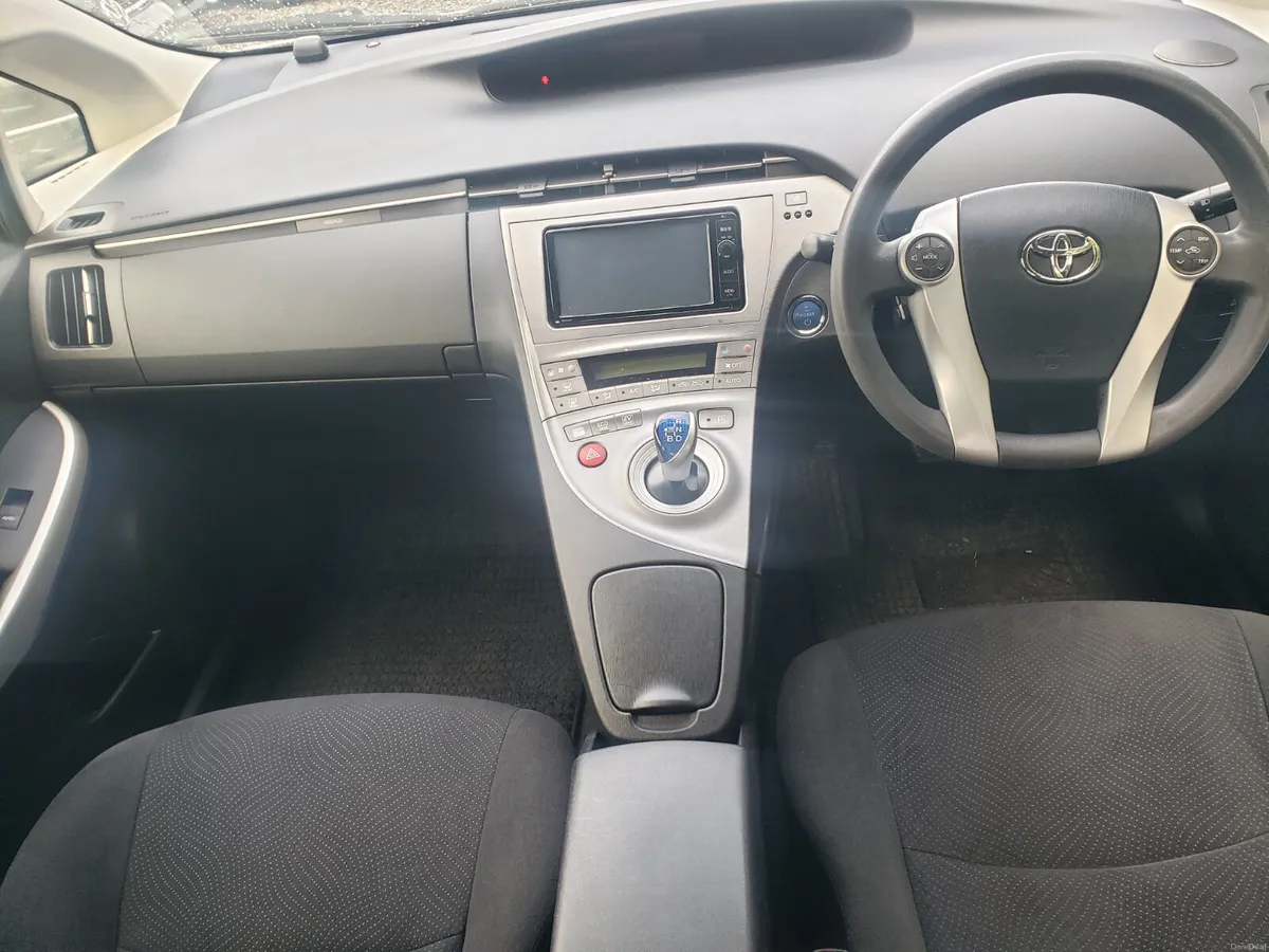 151D63519 toyota prius hybrid - Image 3