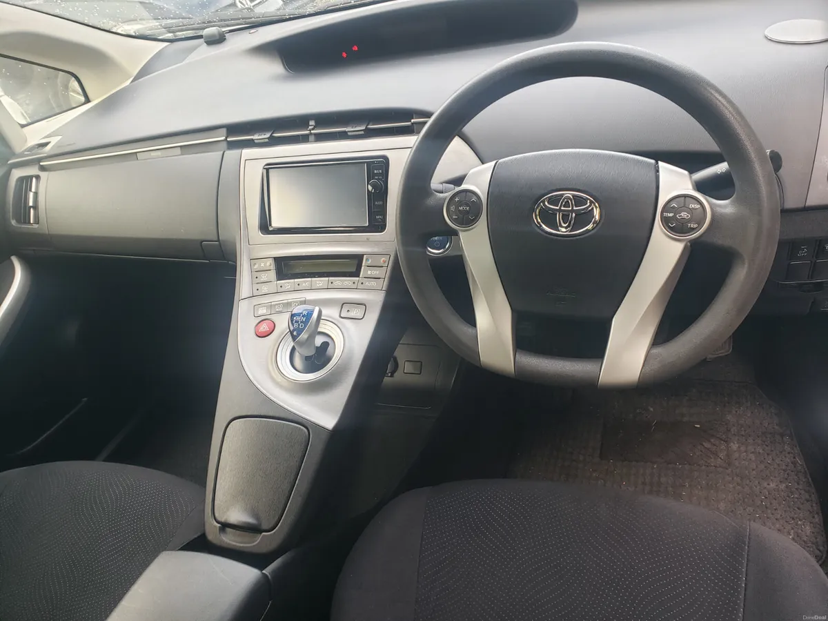 151D63519 toyota prius hybrid - Image 6