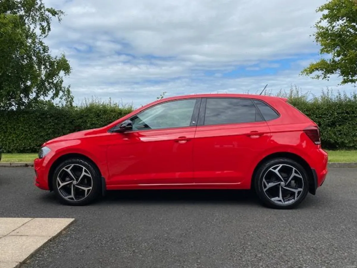 Volkswagen Polo Beats, "192" Extras + 10,000 miles - Image 6