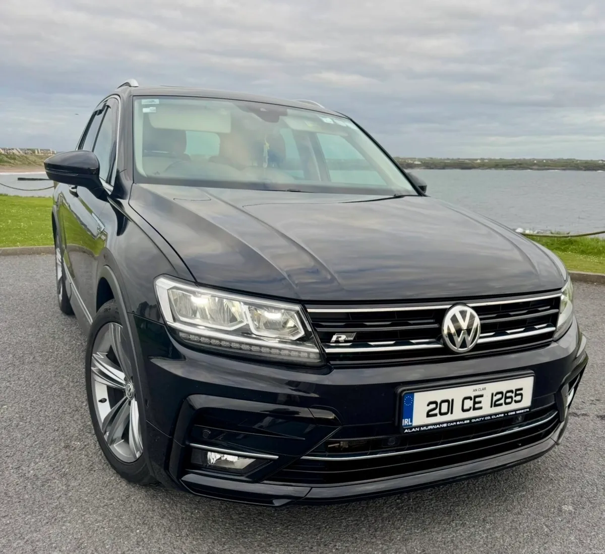 VOLKSWAGEN TIGUAN RLINE | Massive Spec - Image 1
