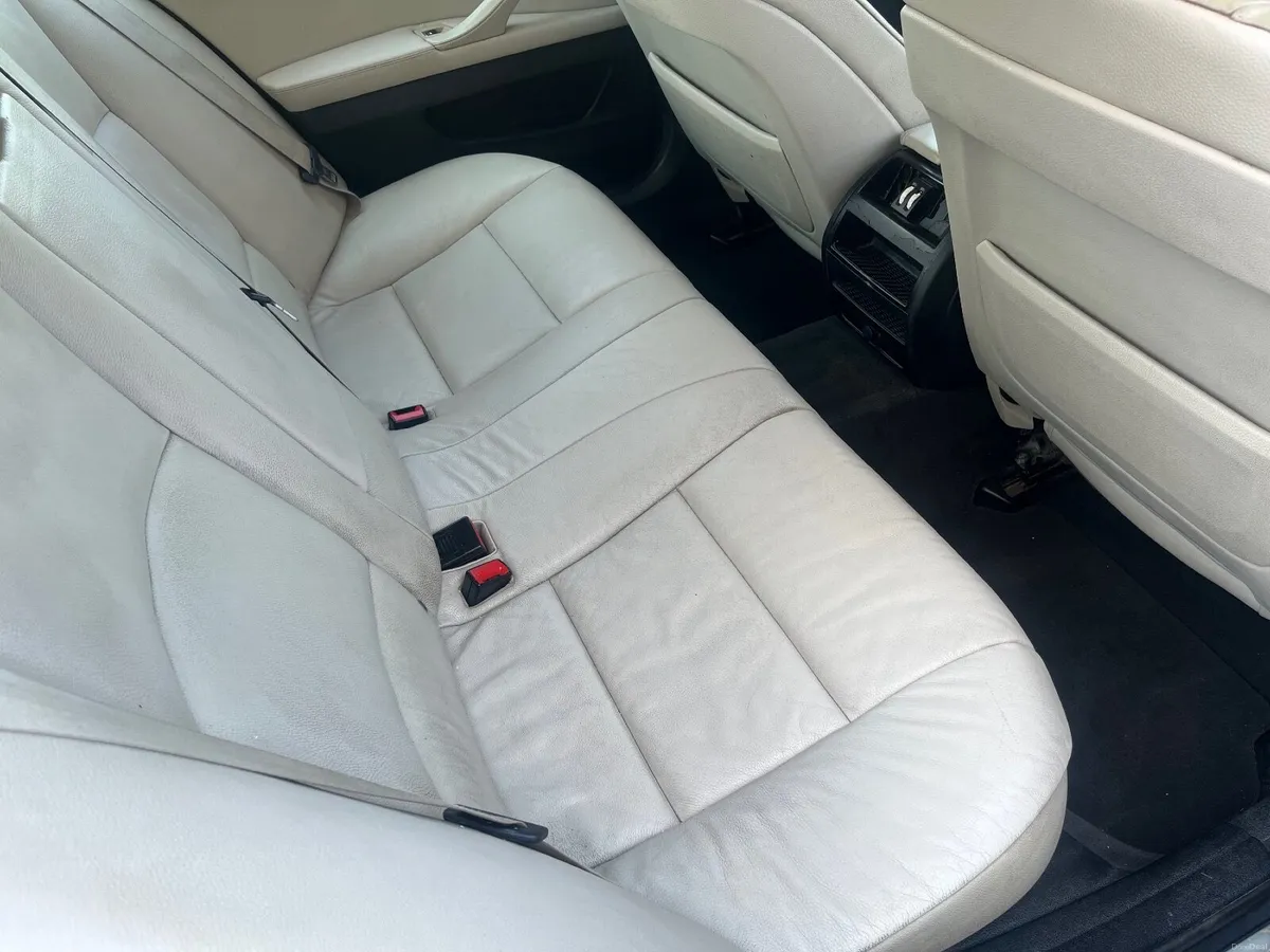 BMW 5-Series Diesel NCT 05/27 - Image 6